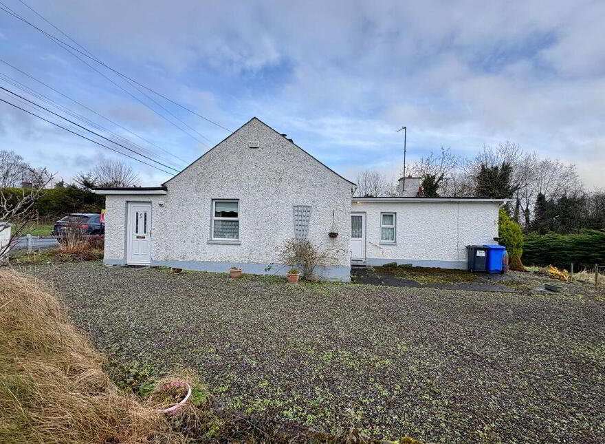 Woodview, Culleenabohoge, Ballynafid, Ballynafid, N91FC81
