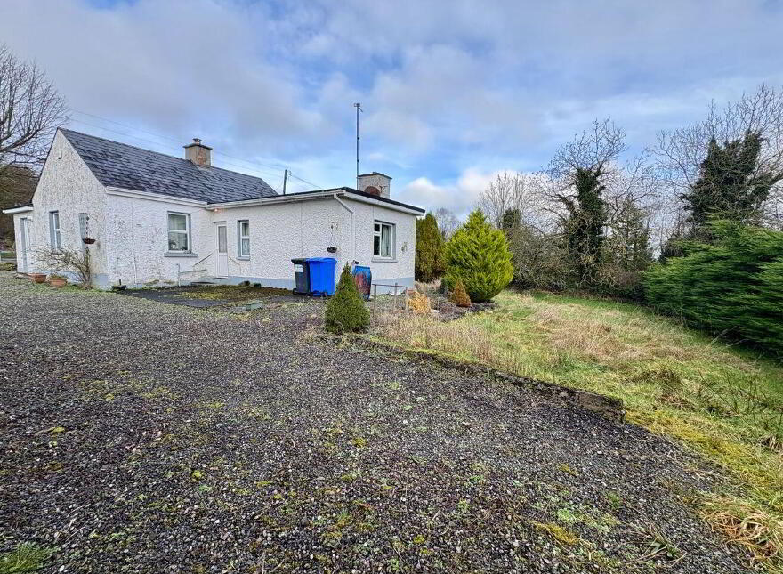 Woodview, Culleenabohoge, Ballynafid, Ballynafid, N91FC81