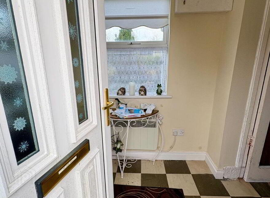 Woodview, Culleenabohoge, Ballynafid, Ballynafid, N91FC81