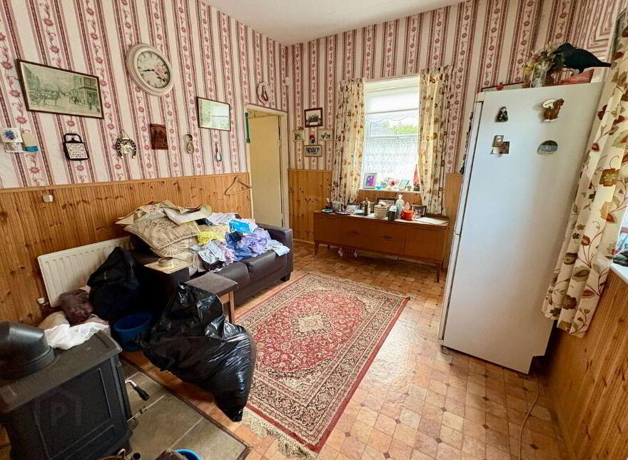 Woodview, Culleenabohoge, Ballynafid, Ballynafid, N91FC81