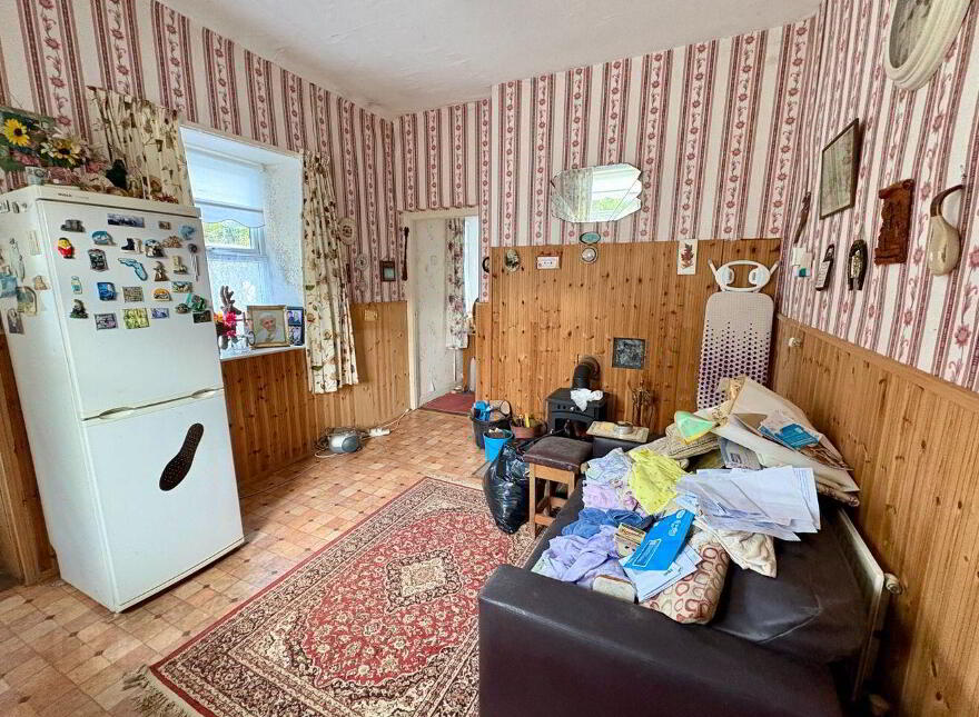 Woodview, Culleenabohoge, Ballynafid, Ballynafid, N91FC81