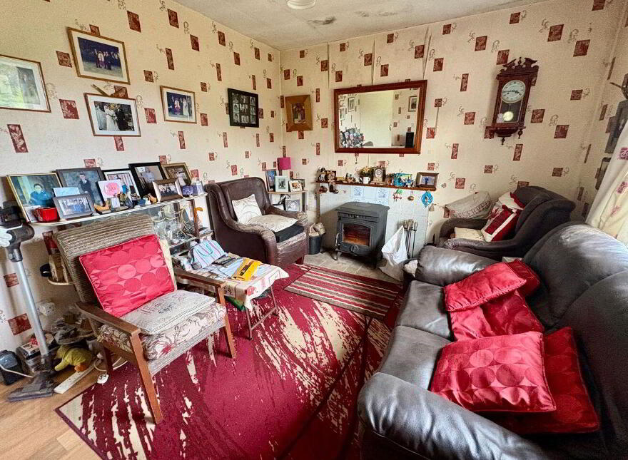 Woodview, Culleenabohoge, Ballynafid, Ballynafid, N91FC81