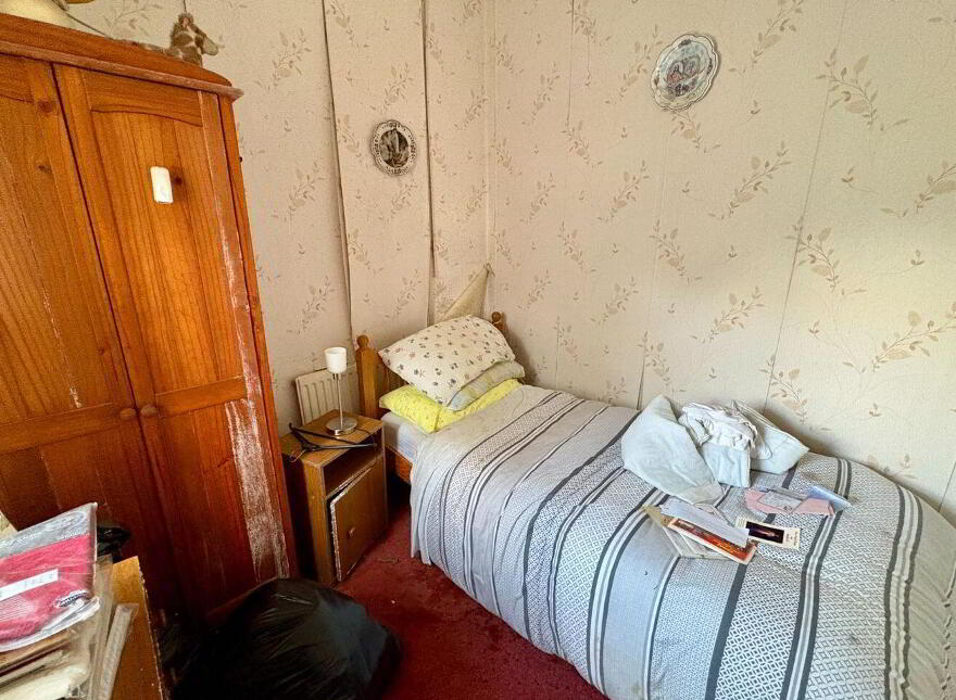 Woodview, Culleenabohoge, Ballynafid, Ballynafid, N91FC81