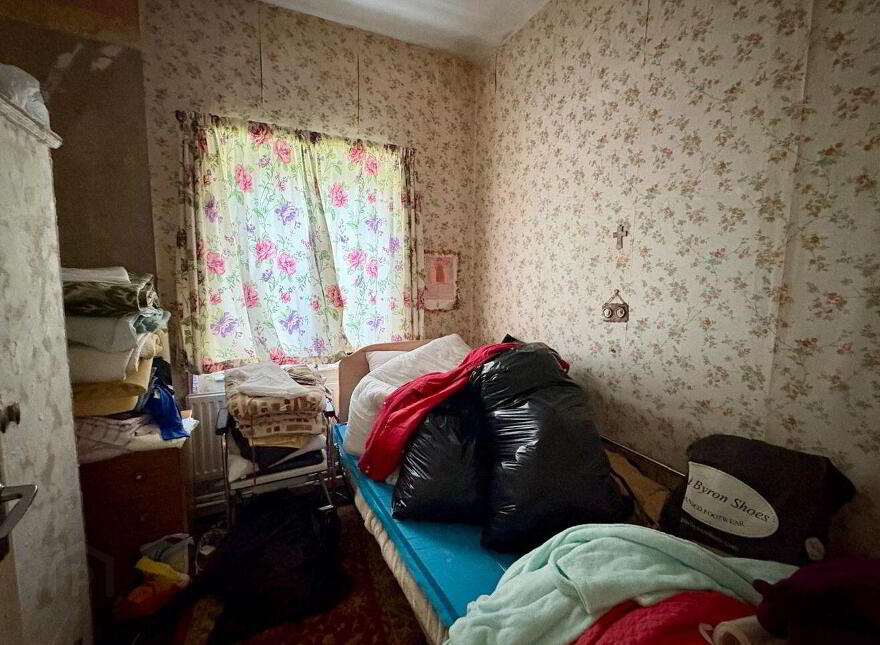 Woodview, Culleenabohoge, Ballynafid, Ballynafid, N91FC81