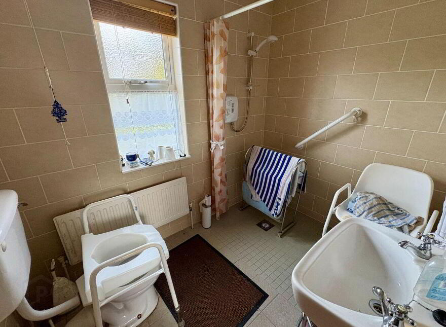 Woodview, Culleenabohoge, Ballynafid, Ballynafid, N91FC81