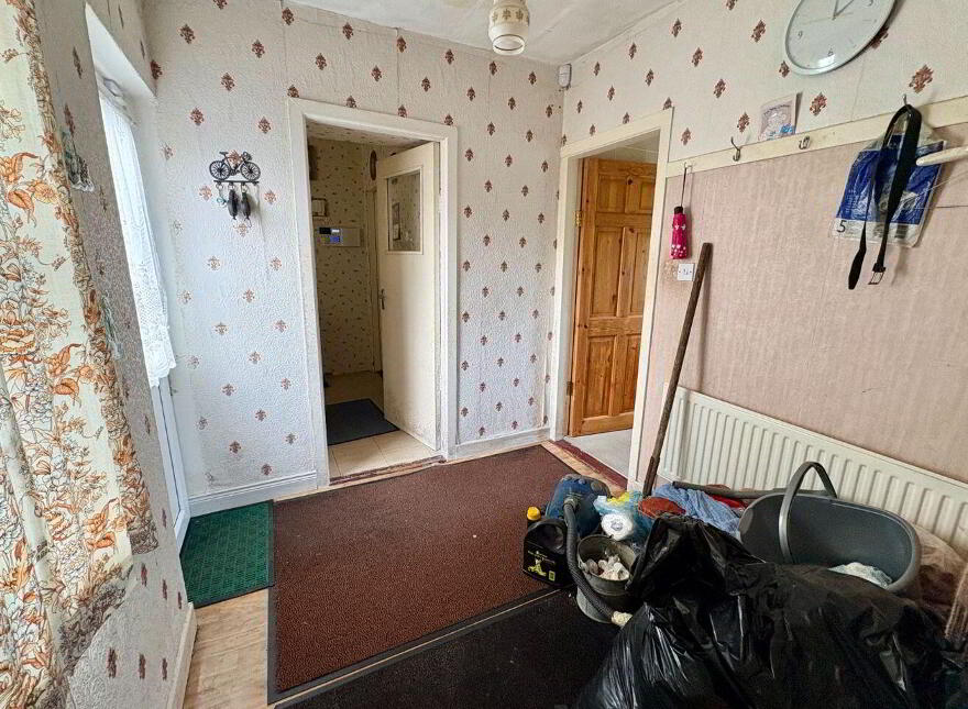Woodview, Culleenabohoge, Ballynafid, Ballynafid, N91FC81