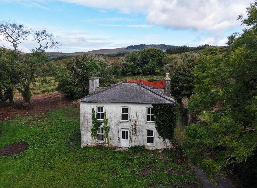 Gortnagrough, Ballydehob, P81EK02