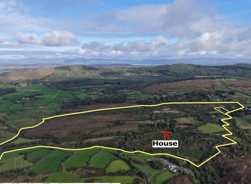 Gortnagrough, Ballydehob, P81EK02