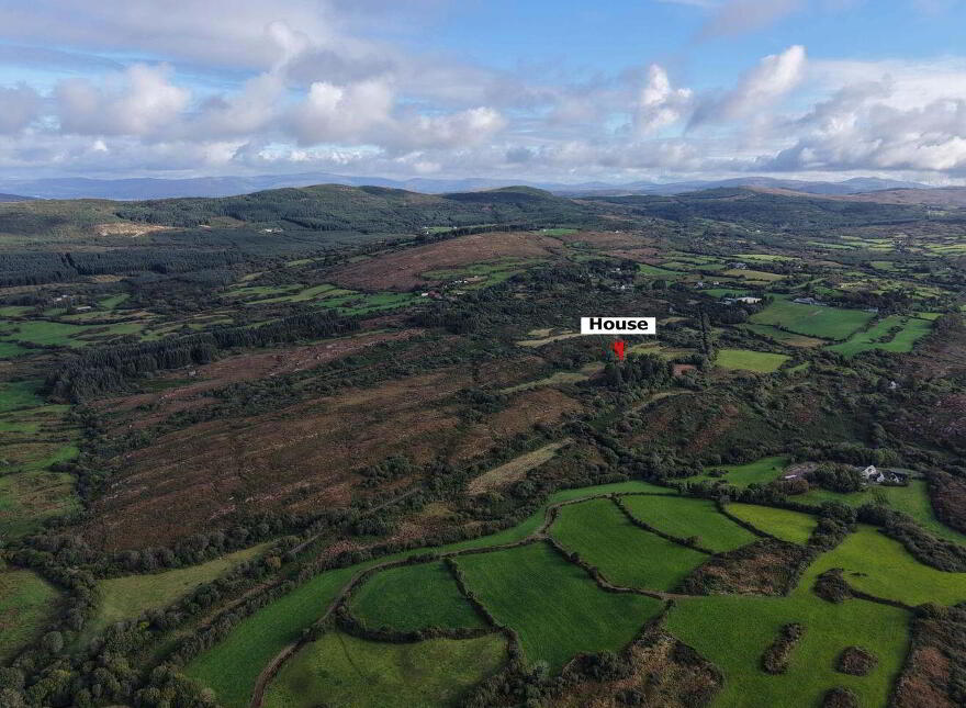 Gortnagrough, Ballydehob, P81EK02