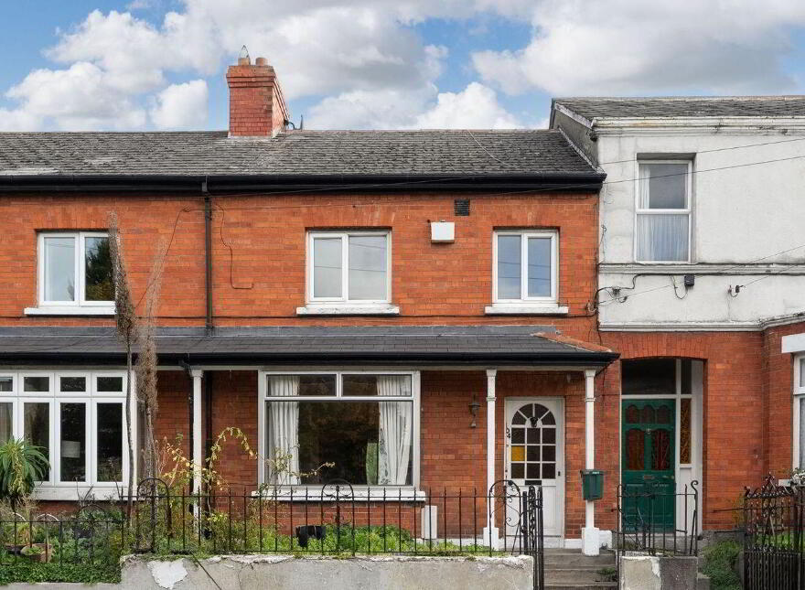 104 Kenilworth Park, Harold's Cross, 6w, D6wfa30, Harold's Cross, D6WFA30