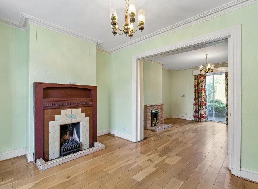 104 Kenilworth Park, Harold's Cross, 6w, D6wfa30, Harold's Cross, D6WFA30