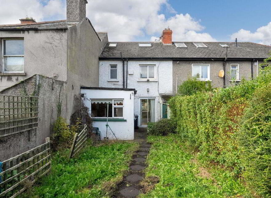 104 Kenilworth Park, Harold's Cross, 6w, D6wfa30, Harold's Cross, D6WFA30