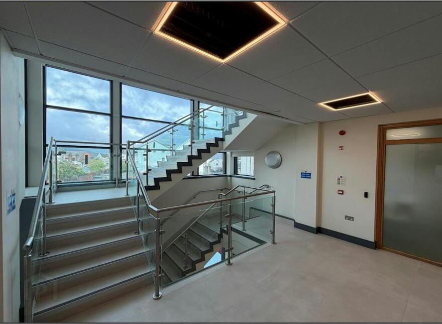 Units 7 & 8 St Helen's Business Park 130 - 134 Hig, Holywood, BT18 9HQ