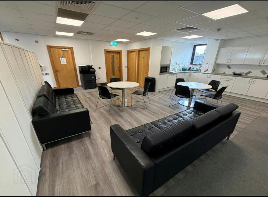Units 7 & 8 St Helen's Business Park 130 - 134 Hig, Holywood, BT18 9HQ