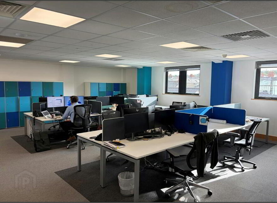 Units 7 & 8 St Helen's Business Park 130 - 134 Hig, Holywood, BT18 9HQ