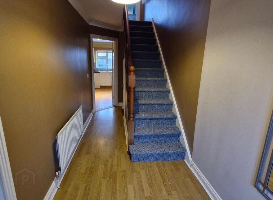1 Pairc Na Habhainn, Edgeworthstown, N39TD37
