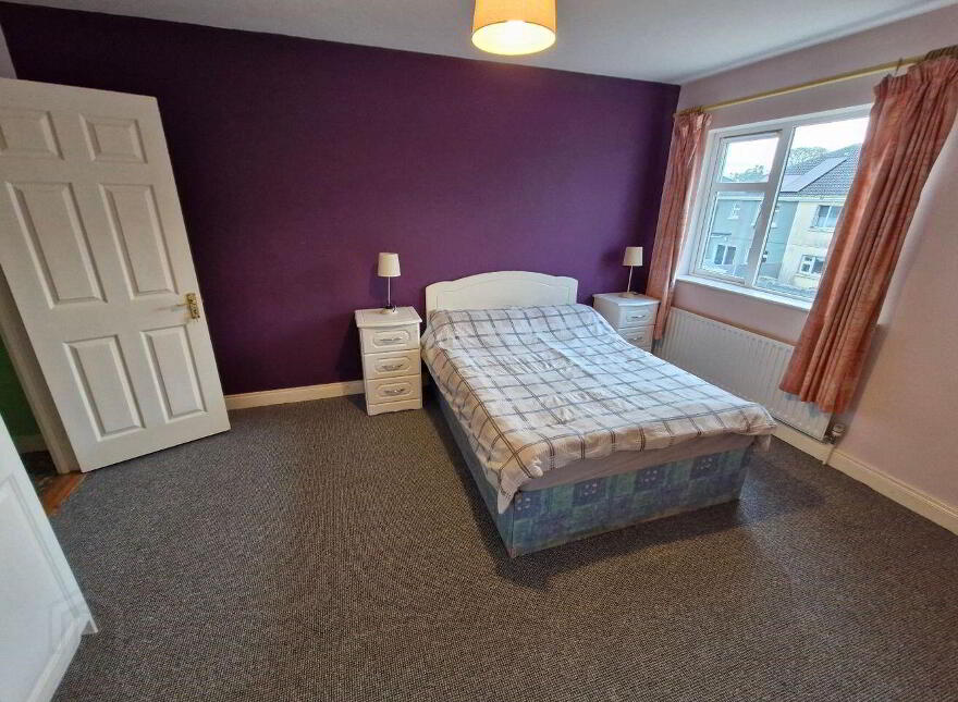 1 Pairc Na Habhainn, Edgeworthstown, N39TD37