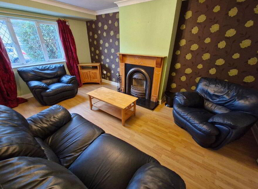 1 Pairc Na Habhainn, Edgeworthstown, N39TD37