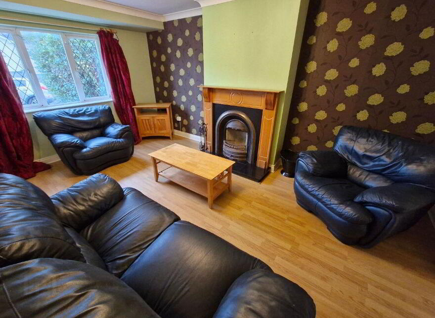 1 Pairc Na Habhainn, Edgeworthstown, N39TD37