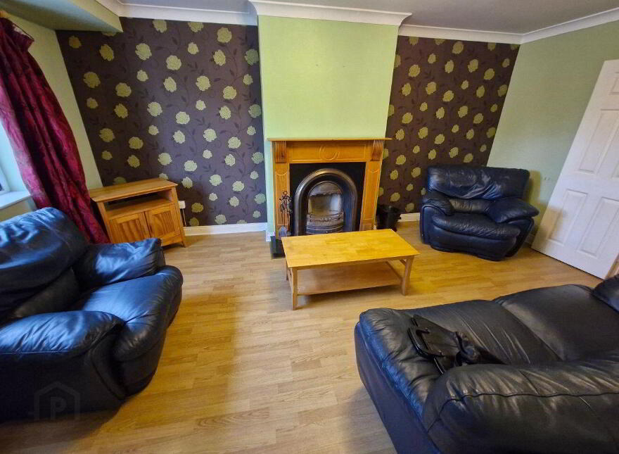 1 Pairc Na Habhainn, Edgeworthstown, N39TD37
