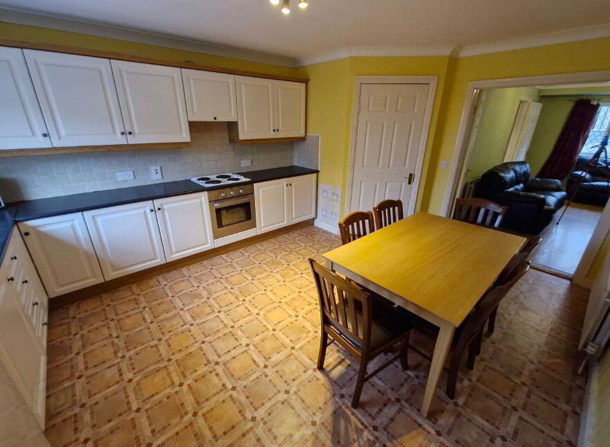 1 Pairc Na Habhainn, Edgeworthstown, N39TD37