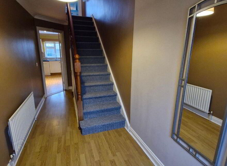 1 Pairc Na Habhainn, Edgeworthstown, N39TD37