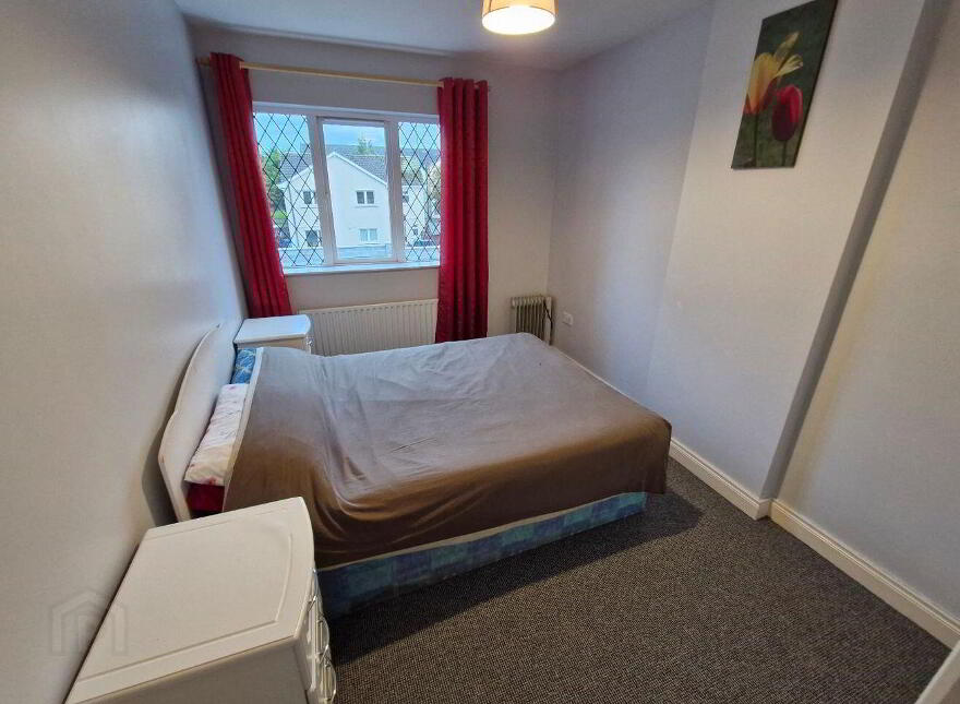 1 Pairc Na Habhainn, Edgeworthstown, N39TD37