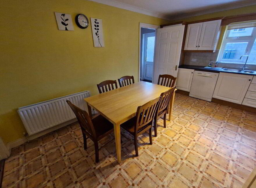 1 Pairc Na Habhainn, Edgeworthstown, N39TD37