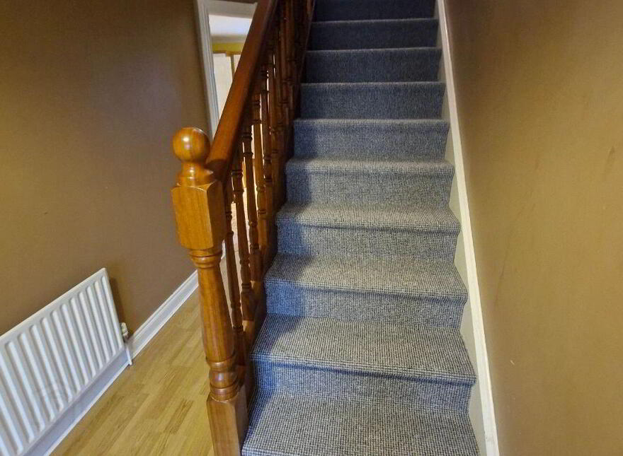 1 Pairc Na Habhainn, Edgeworthstown, N39TD37