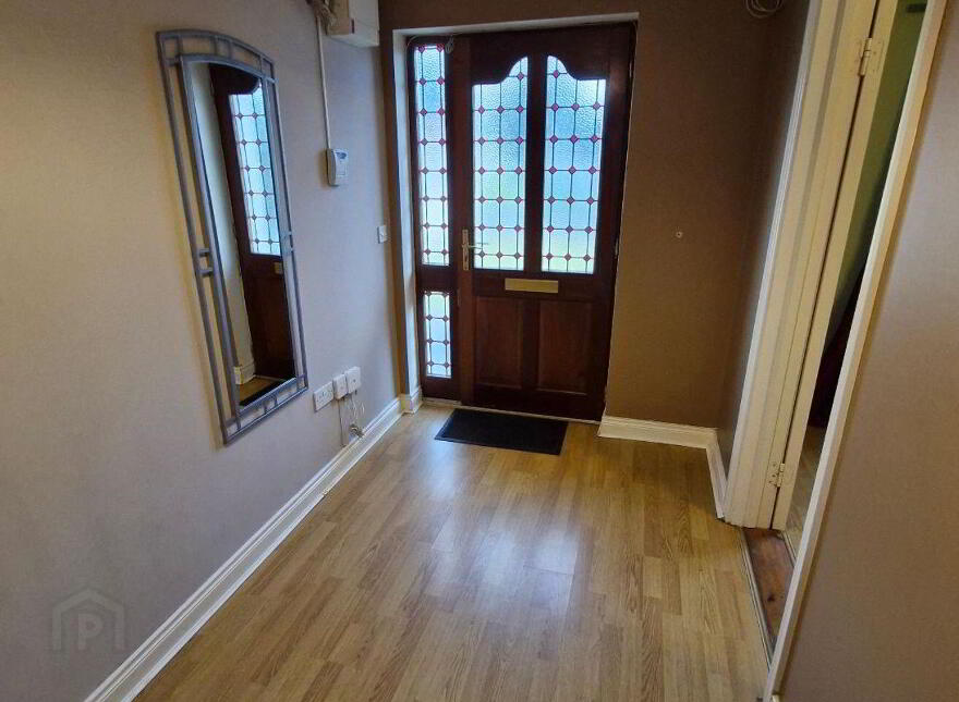1 Pairc Na Habhainn, Edgeworthstown, N39TD37