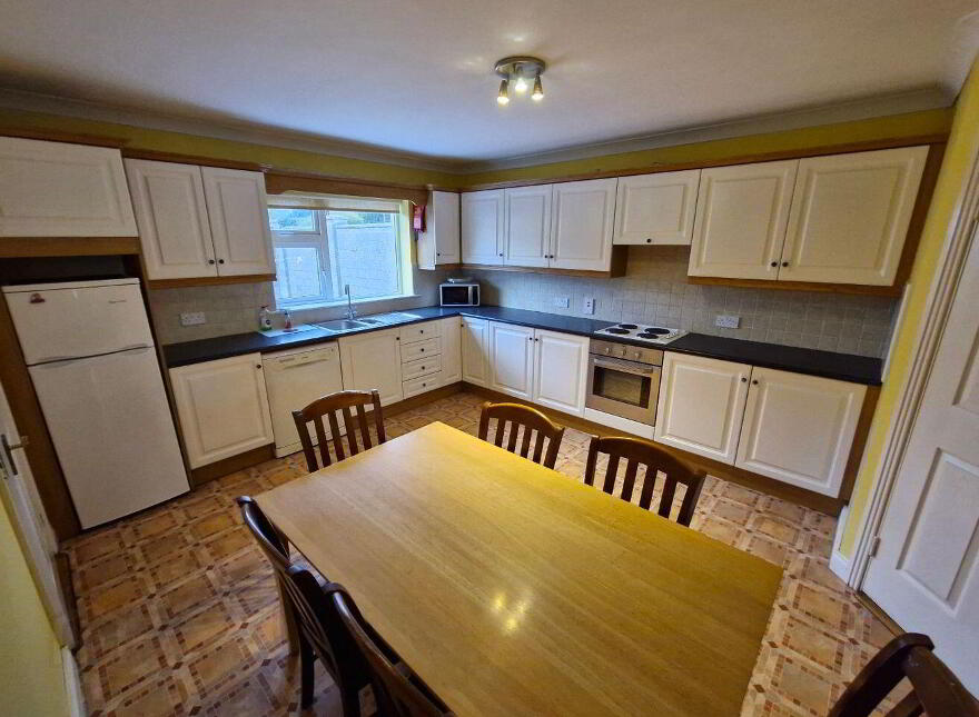 1 Pairc Na Habhainn, Edgeworthstown, N39TD37