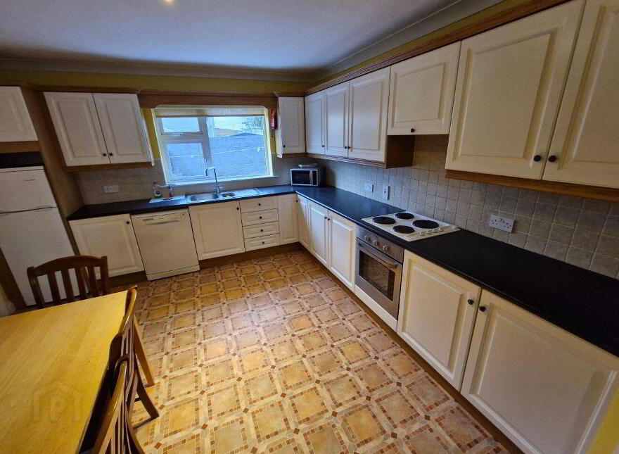 1 Pairc Na Habhainn, Edgeworthstown, N39TD37