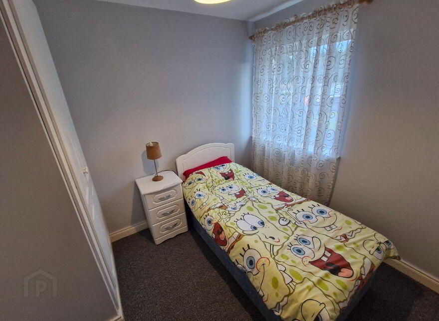 1 Pairc Na Habhainn, Edgeworthstown, N39TD37