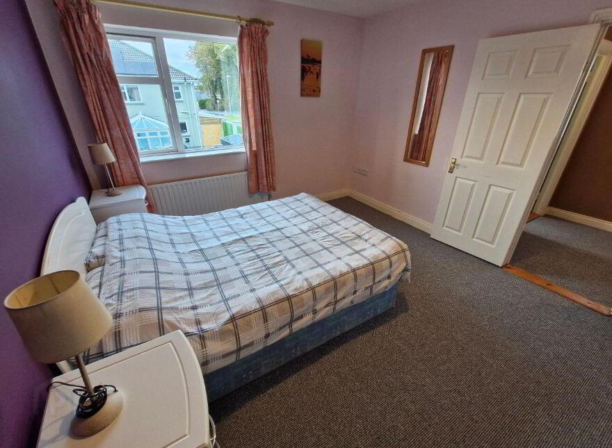 1 Pairc Na Habhainn, Edgeworthstown, N39TD37