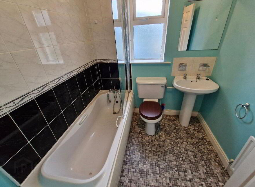 1 Pairc Na Habhainn, Edgeworthstown, N39TD37