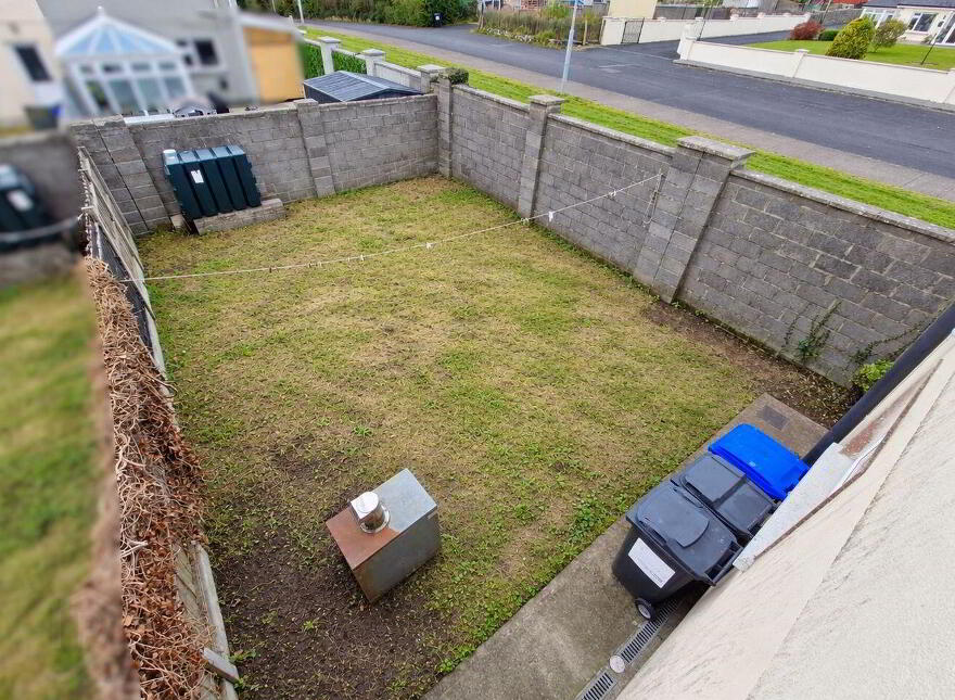 1 Pairc Na Habhainn, Edgeworthstown, N39TD37