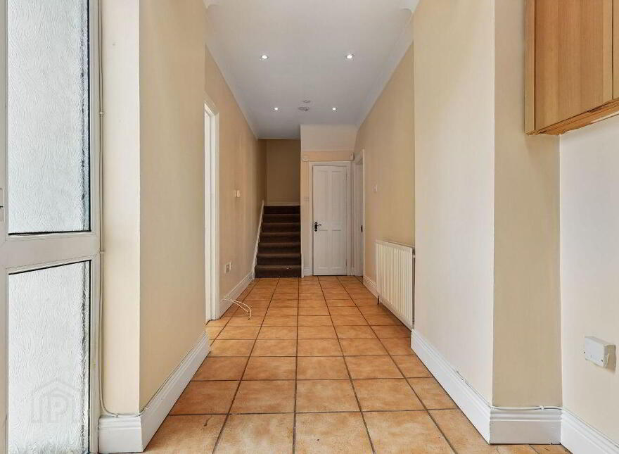 116 Springhill Avenue, Deansgrange, Blackrock, Deansgrange, A94WY01