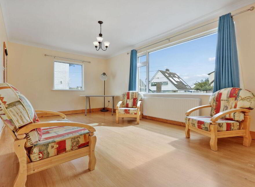 116 Springhill Avenue, Deansgrange, Blackrock, Deansgrange, A94WY01