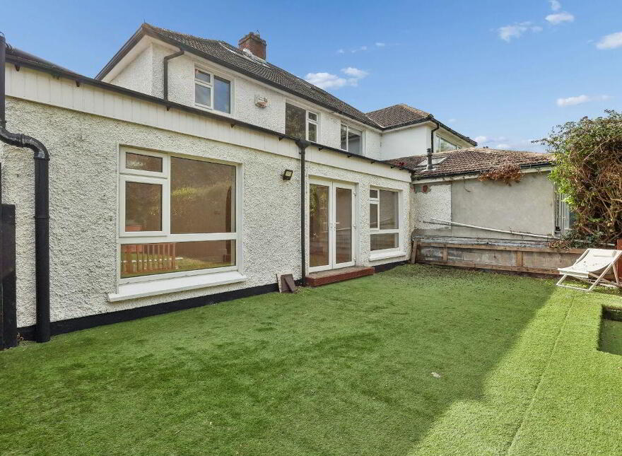 116 Springhill Avenue, Deansgrange, Blackrock, Deansgrange, A94WY01