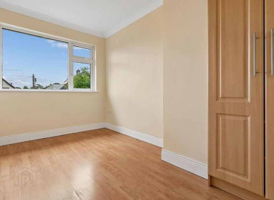 116 Springhill Avenue, Deansgrange, Blackrock, Deansgrange, A94WY01