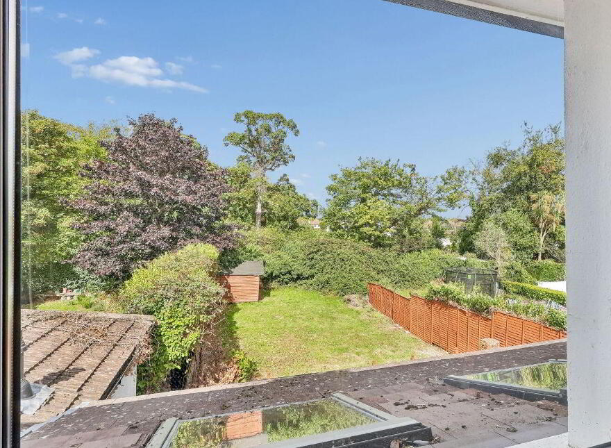 116 Springhill Avenue, Deansgrange, Blackrock, Deansgrange, A94WY01