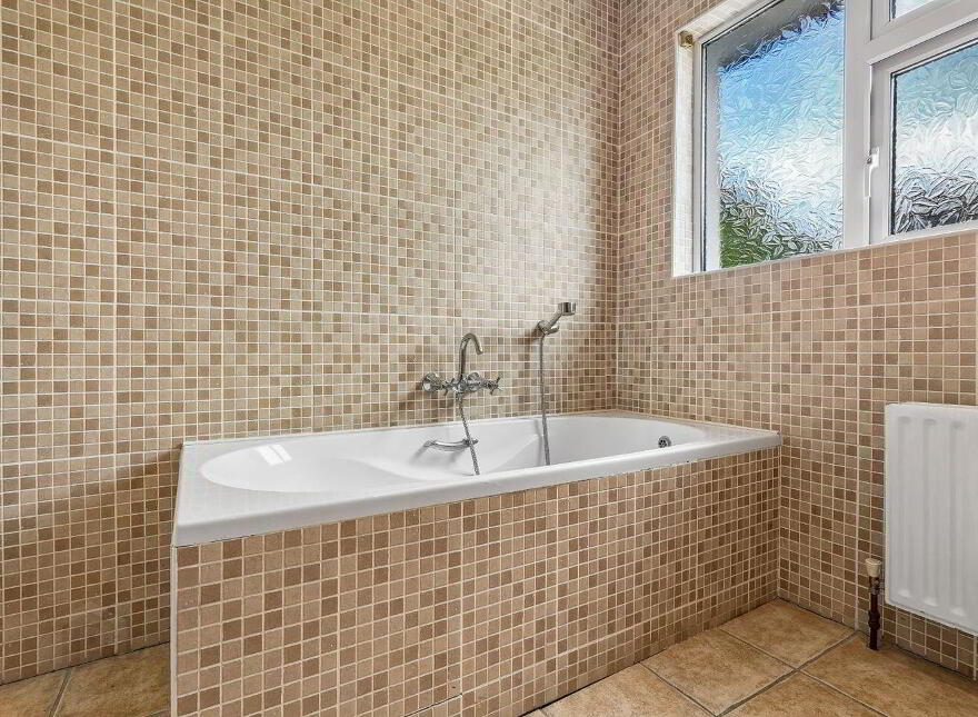 116 Springhill Avenue, Deansgrange, Blackrock, Deansgrange, A94WY01