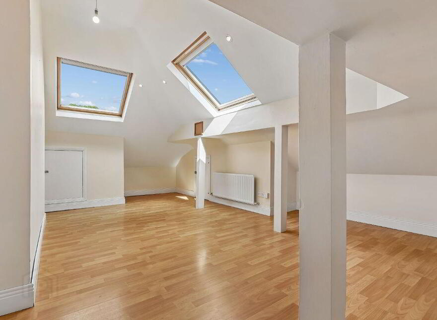 116 Springhill Avenue, Deansgrange, Blackrock, Deansgrange, A94WY01