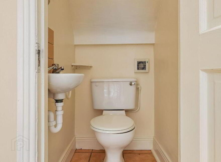 116 Springhill Avenue, Deansgrange, Blackrock, Deansgrange, A94WY01
