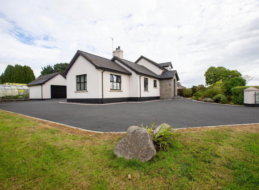 Myrtle Cottage, 14 Drumbuck Road, Castlewellan, BT31 9BS
