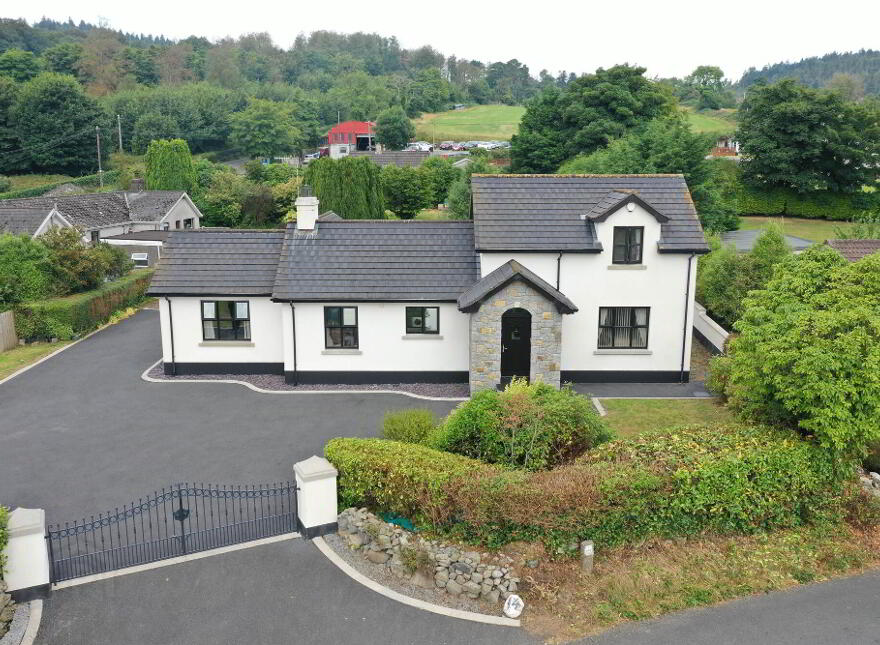 Myrtle Cottage, 14 Drumbuck Road, Castlewellan, BT31 9BS