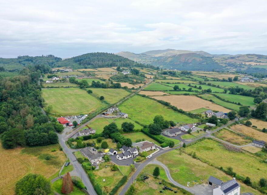 Myrtle Cottage, 14 Drumbuck Road, Castlewellan, BT31 9BS