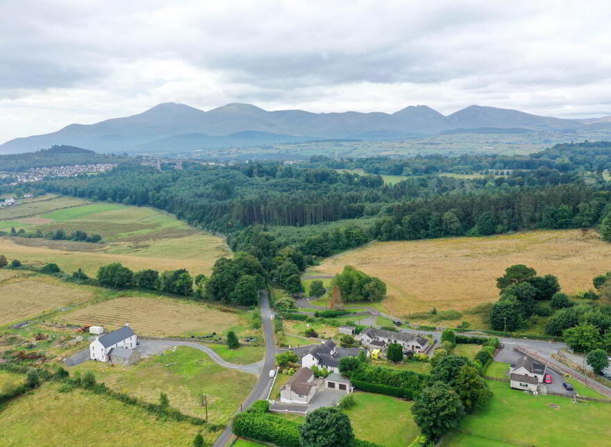 Myrtle Cottage, 14 Drumbuck Road, Castlewellan, BT31 9BS