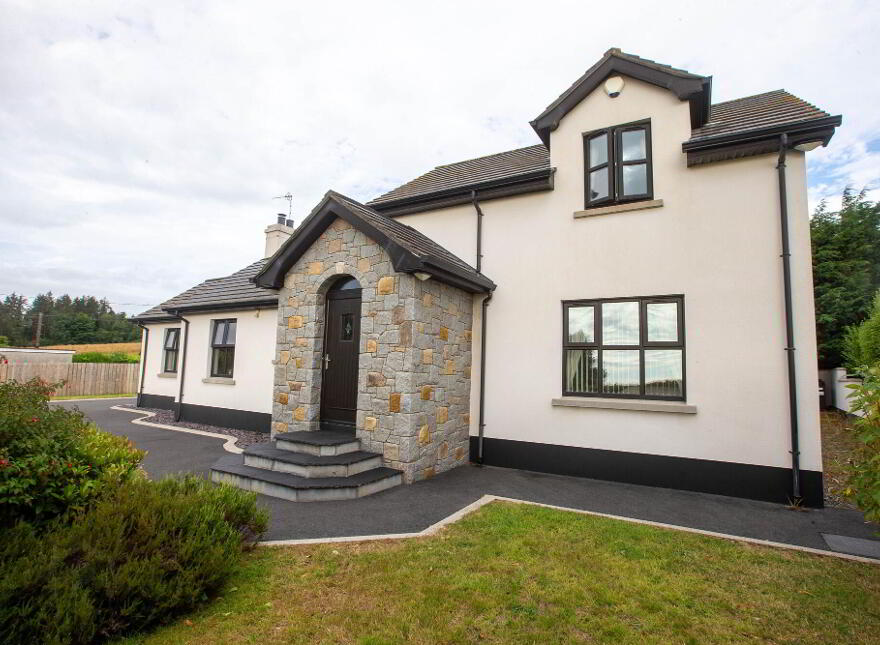 Myrtle Cottage, 14 Drumbuck Road, Castlewellan, BT31 9BS