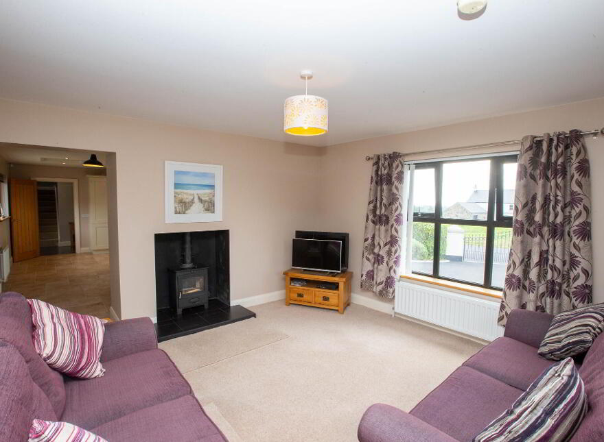 Myrtle Cottage, 14 Drumbuck Road, Castlewellan, BT31 9BS